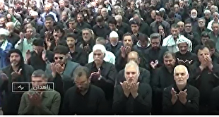 سیستان و بلوچستان  سوگوار اباعبدالله الحسین (ع)