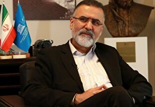 ایران و چین، وارث تمدن‌های کهن آسیایی