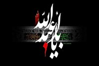 عزاداری مردم فارس در روز عاشورا