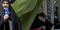 عاشورای حسینی سال ۱۴۰۴