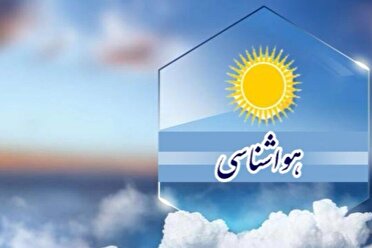 ادامه وزش باد در خراسان جنوبی