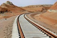 تخصیص هفت هزار و 900 میلیارد ریال برای تکمیل راه آهن اردبیل