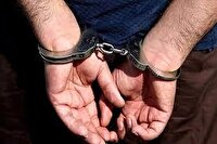 دستگیری متهم به فروش مدارک جعلی در فضای مجازی در فریمان