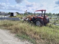 تخریب 76 مورد ساخت‌وساز غیرمجاز در روستای جعفرآباد آمل