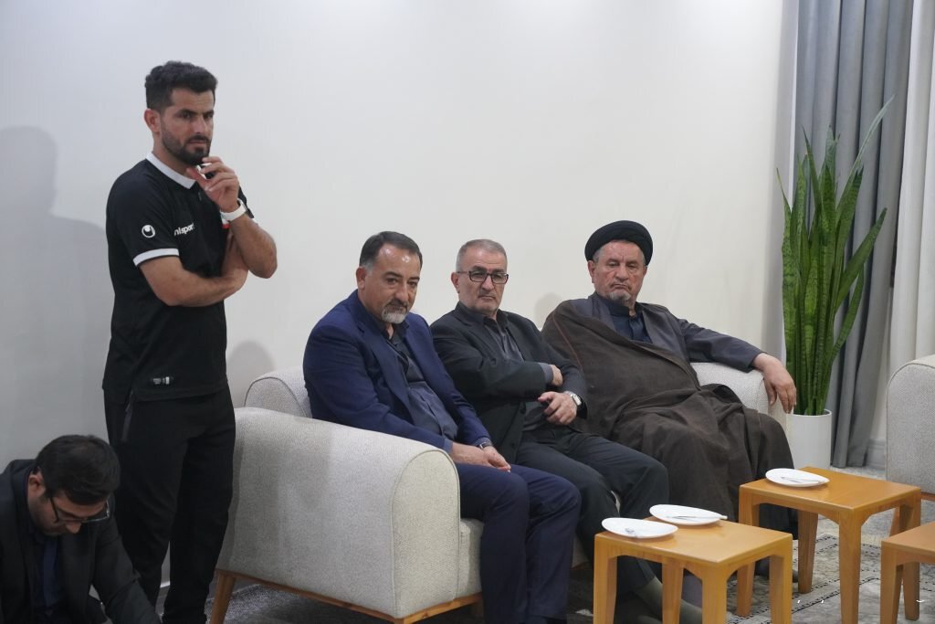 دست پر مسئولان برای اسماعیل دژه؛ از زمین اهدایی استاندار تا وعده مهم پارسایی