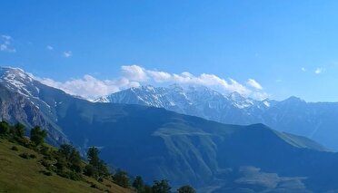 رگبار پراکنده امروز و فردا در مازندران