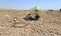 بازسازی شبکه و ترمیم کابل فیبرنوری مسیر شوشتر _ گتوند