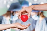 انجام پیوند قلب در دانشگاه علوم پزشکی مشهد