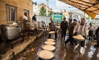 نظارت 350 کارشناس بهداشت محیط بر نذورات ایام محرم در خوزستان