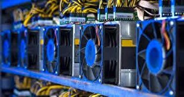 محکومیت 150 میلیون تومانی برای نگهداری ماینر‌های قاچاق