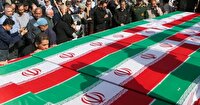 بزرگداشت 61 شهید اقتدار آذربایجان شرقی فردا در تبریز