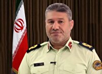کشف 25 تن برنج احتکار شده در خرم آباد