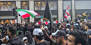 راهپیمایی روز عاشورا در لندن