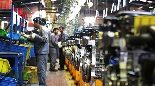 بسته حمایتی دولت از صنایع و کسب و کار‌ها ابلاغ شد