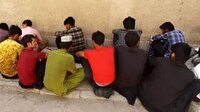 جمع آوری 100 تبعه غیرمجاز در تبریز