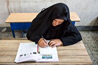پرداخت حق‌الزحمه سوادآموزی بر اساس نتیجه