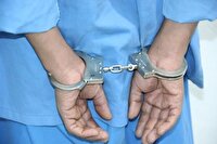 دستگیری قاتل در کمتر از 24 ساعت در محمود آباد