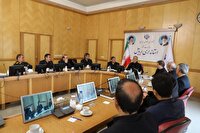 وحدت بین مردم رمز موفقیت ماست