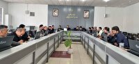 لزوم گرامیداشت روز 23 تیر به‌عنوان روز ایثار و شهادت گلپایگان