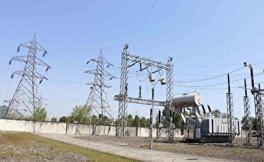 افزایش 51 درصدی ظرفیت بخش انتقال پست برق آستارا
