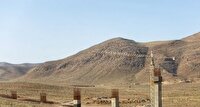 آغاز روسازی و ریل‌گذاری  راه‌آهن مبارکه–سفیددشت–شهرکرد
