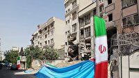 پرداخت هزینه اجاره به حادثه دیدگان حملات اخیر در تهران