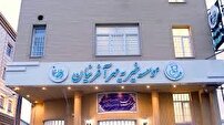 کاهش هزینه‌ها رسالت موسسه‌ی خیریه توانبخشی در قم