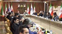 برگزاری نشست هم اندیشی مدیریت مصرف منابع آبی لرستان