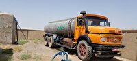 آبرسانی به بیش از 40 روستا در خراسان جنوبی