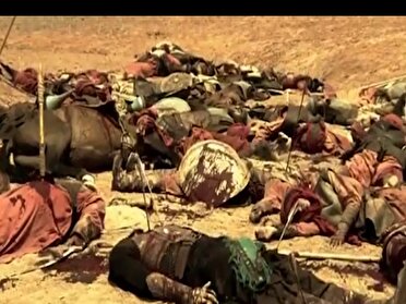 حضرت زینب(س)، پیام آور واقعه کربلا