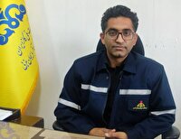 گازرسانی به 216 مشترک جدید در شاهین‌دژ