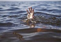 پیکر بی‌جان خانم 20 ساله پس از سه ساعت در رودخانه سردشت پیدا شد