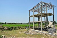 شناسایی 19 مورد تغییر کاربری غیرمجاز در اراضی کشاورزی خوزستان