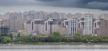اردبیل با ۱۱ درجه سانتیگراد خنک‌ترین مرکز استان