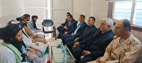 بازگشت عزتمندانه اتباع افغانستانی، نشانگرهمبستگی ملت ایران و افغانستان
