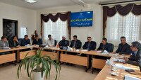 اختصاص 40 میلیارد تومان از اعتبار شهرستان بردسکن به حوزه راه‌ها