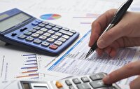 وصول 125 هزار میلیارد ریال مالیات در اصفهان
