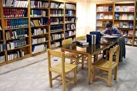امانت گیری 153 هزار جلد کتاب از کتابخانه‌های خراسان شمالی