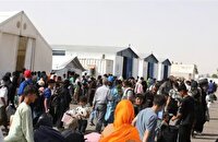 خروج روزانه 6 هزار نفر از  اتباع غیر مجاز از اردوگاه‌های خراسان رضوی