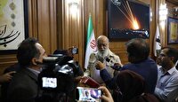 در مورد بازسازی اماکن آسیب‌دیده در جنگ مدیریت با شهرداری است؛ نه هزینه