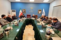 تدوین دانشنامه استانی دفاع مقدس مازندران