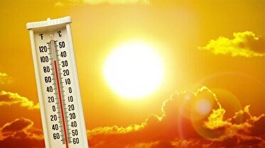 وقوع دما‌های 48 درجه و بالاتر از روز جمعه به بعد در اغلب مناطق خوزستان