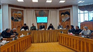 216 فرزند شاهد و ایثارگر فریمان جویای کار هستند