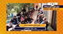 انعکاس روضه خانگی در بسته خبری شهروندخبرنگار