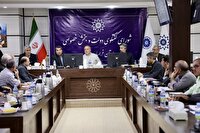 افزایش 3 برابری صادرات کالای خراسان جنوبی در 12 روز جنگ تحمیلی