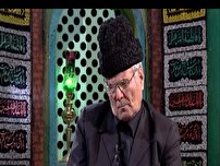 حنجره ای که وقف امام حسین ( ع) شد