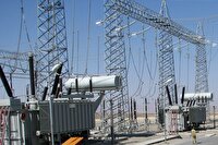 احداث اولین پست برق فوق توزیع در صیدون باغملک