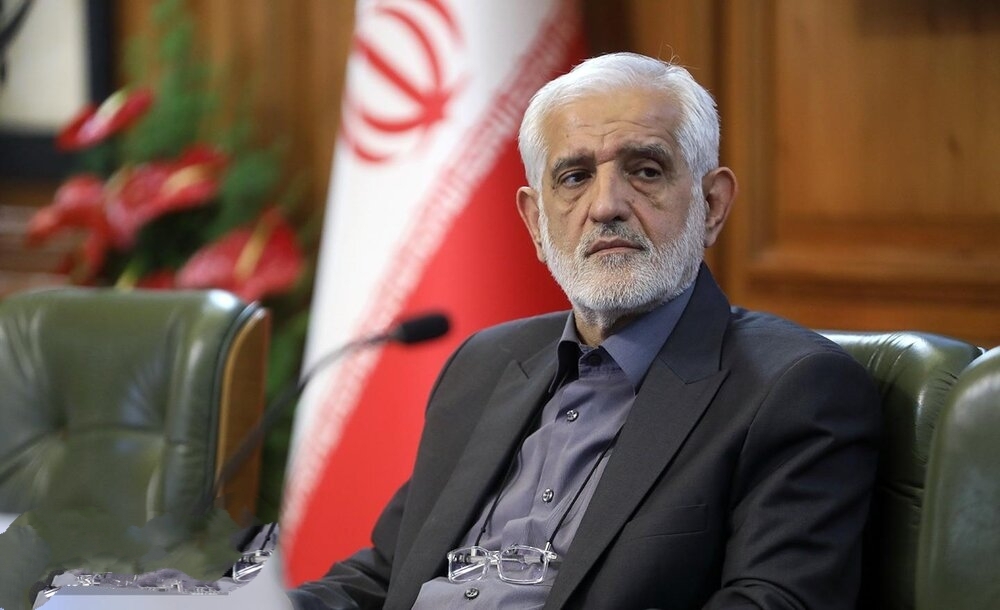 لطفا منتشر نشود// اعضای شورای شهر تهران از تلاش‌های شهردار پایتخت درخصوص جنگ ۱۲روزه تقدیر کردند