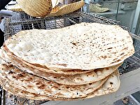 پایان هفته جاری، اعلام نرخ جدید نان