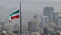 گرد و غبار تهران به دلیل خشکسالی و توسعه کانون ریزگردهاست